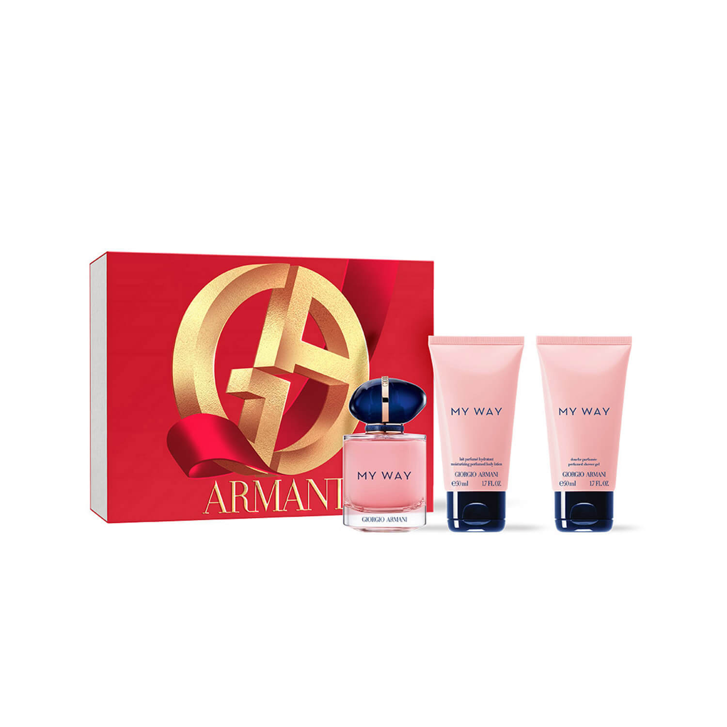 Giorgio armani store para mujer